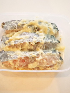 鰆の西京漬け-レシピのメイン写真