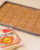 手作り餃子　皮も具も余らせないコツ