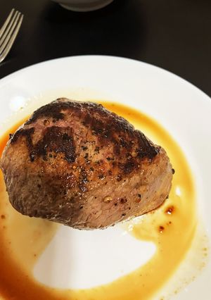 USA在住#トレジョのステーキの焼き方-レシピのメイン写真