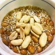 味噌納豆 甘いご飯のお供 冷奴ダレも◎