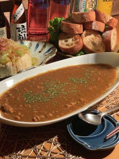 キーマカレー✨スパイスちょい足し✨-レシピのメイン写真