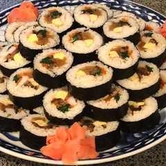 รูปของ いつもの太巻！