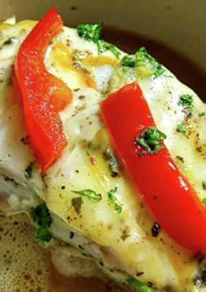 白菜と豚肉のチーズミルフィーユ-レシピのメイン写真
