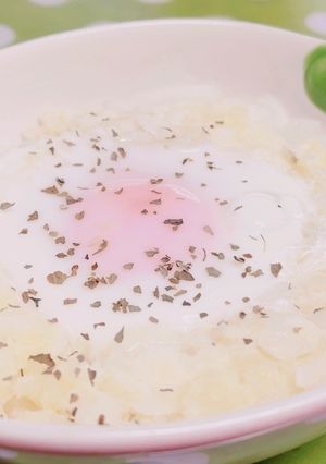*エッグスラット風ポテトサラダ*-レシピのメイン写真
