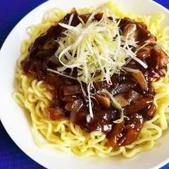รูปของ 炸醤麺が出来たと共に終わりを告げたGW