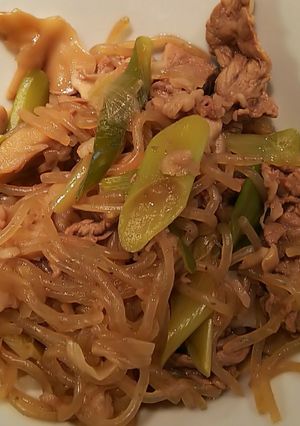 牛丼(ぎゅうどん)-レシピのメイン写真