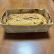 皮付きアーモンドパウダーでパウンドケーキ