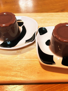 かんたん水ようかん-レシピのメイン写真