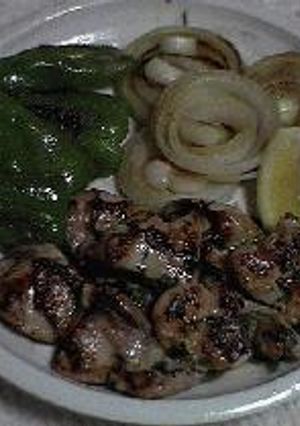 鶏肉の青じそソテー-レシピのメイン写真