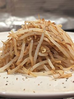 もやし炒め(2023/3/13)-レシピのメイン写真