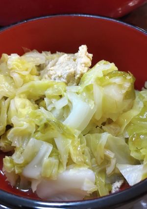 昆布ポン酢鍋-レシピのメイン写真