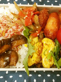 お弁当2023.5.2-レシピのメイン写真