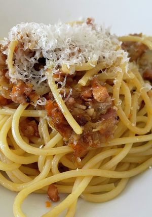 サルシッチャ パスタ-レシピのメイン写真