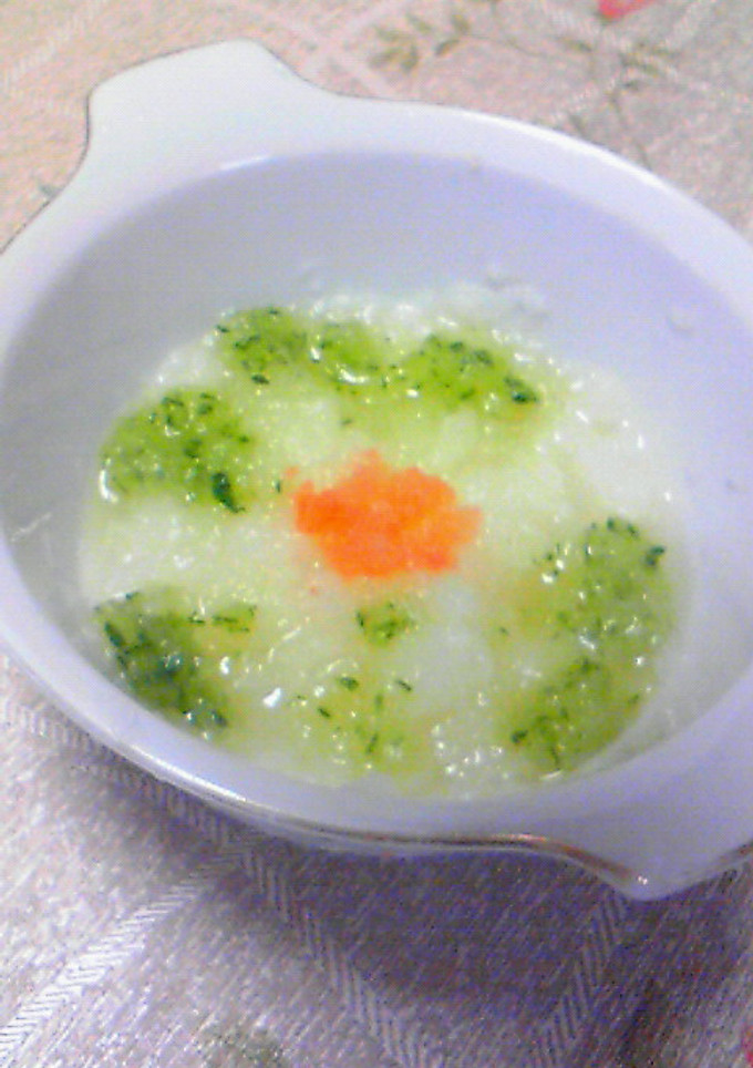 簡単さっぱり✿華やか大根おろし✿-レシピのメイン写真
