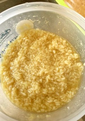 私の手ずくり調味料（麴編）-レシピのメイン写真