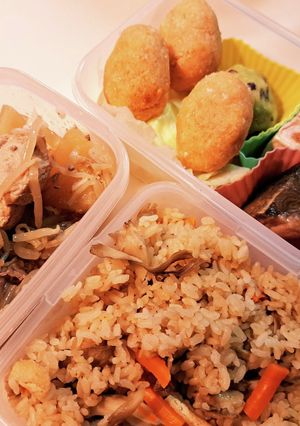 パパのお弁当Ver.20230502-レシピのメイン写真