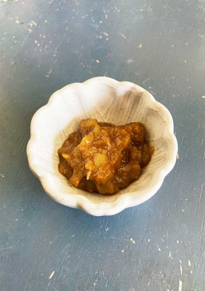育ちに育ったふきのとうで☆ふきのとう味噌-レシピのメイン写真
