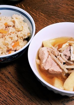 パパの晩御飯Ver.20230501-レシピのメイン写真
