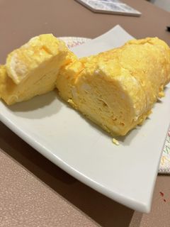 だし巻き卵-レシピのメイン写真