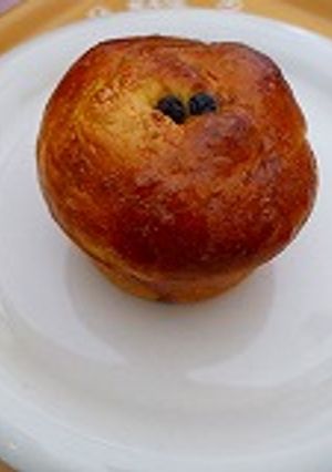 野菜ジュースパン♪-レシピのメイン写真