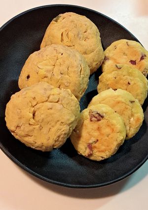 パパの朝御飯Ver.20230502-レシピのメイン写真