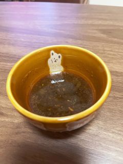 美味しい甘め和風ハンバーグソース-レシピのメイン写真