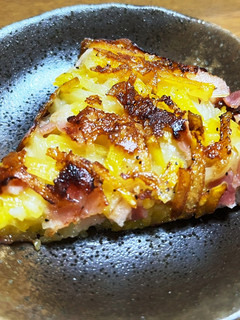 じゃがいもインカのめざめガレット-レシピのメイン写真