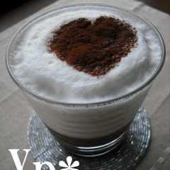รูปของ *Yoppyの❀ミルキーココア*