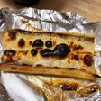 ふっくらカリカリ!絶品簡単☆穴子の白焼き