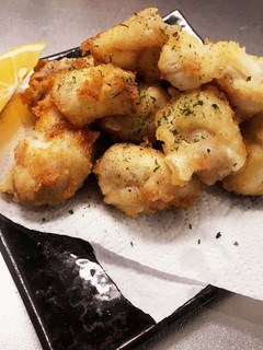 かすべのほっぺ唐揚げ-レシピのメイン写真