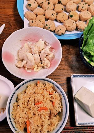 パパの晩御飯Ver.20230502-レシピのメイン写真