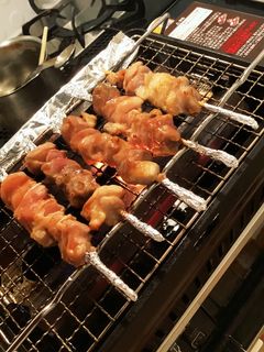 簡単♡焼き鳥のタレ♡-レシピのメイン写真
