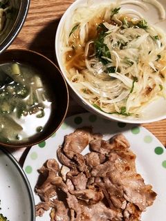 新玉ねぎのマリネ肉巻き-レシピのメイン写真
