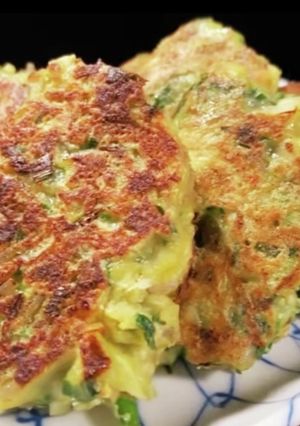 節約 豆腐 キャベツ玉 ダイエット！-レシピのメイン写真