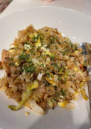 そばメシのそば抜き-レシピのメイン写真