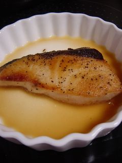 ぶりのムニエル-レシピのメイン写真
