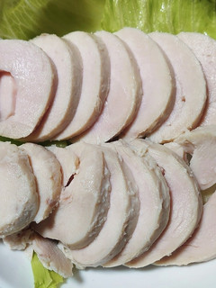 レンチンでもしっとり!うちの鶏ハム-レシピのメイン写真