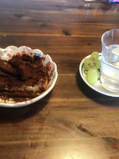 バター香るチョコラスク-レシピのメイン写真