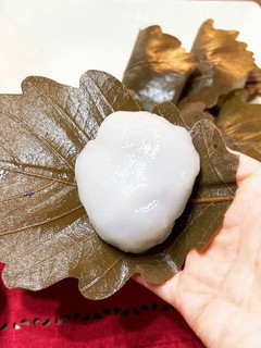 柏餅 レンジでもちもち 端午の節句-レシピのメイン写真