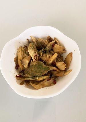 安上がり！ヘルシーで酒が進む~-レシピのメイン写真