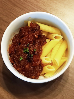 牛スジ肉のワイン煮込み-レシピのメイン写真