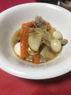 中華あんかけごはん-レシピのメイン写真