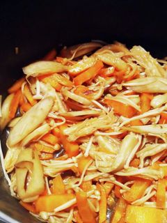 金平ごぼうといろいろ野菜♪-レシピのメイン写真