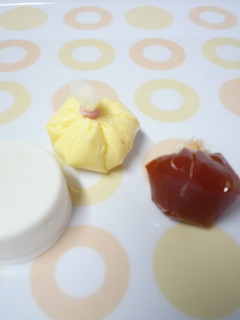 お弁当用マヨネーズ-レシピのメイン写真