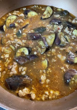 麻婆豆腐那須-レシピのメイン写真