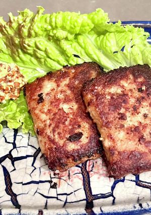 詰めないサルシッチャ-レシピのメイン写真