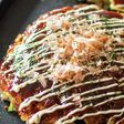 簡単!小麦粉で基本のキャベツお好み焼き