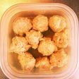 作り置き、鶏団子