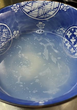 第二大根湯〜慢性的な風邪症状、むくみ改善-レシピのメイン写真