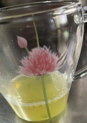 レモン煮〜更年期症状、つわり、吐き気に-レシピのメイン写真